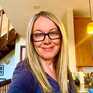 Meet your Posher, Anne